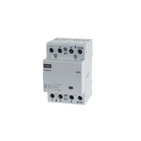 HC40-22230 IMO Modular Contactor 40A 4 Pole NO + 2 Pole NC 230V AC Coil