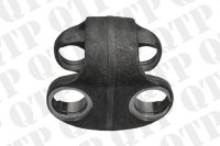 Double Jointed Shaft (Universal Joint)