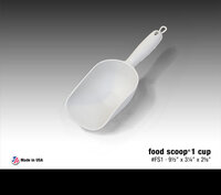 Van Ness Food Scoop - Regular x 1