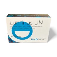 Unodent Luminos UN Composite Refill Capsules A3
