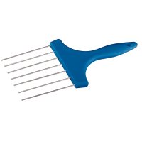 Draper Plasterers Scarifier/Comb 135mm