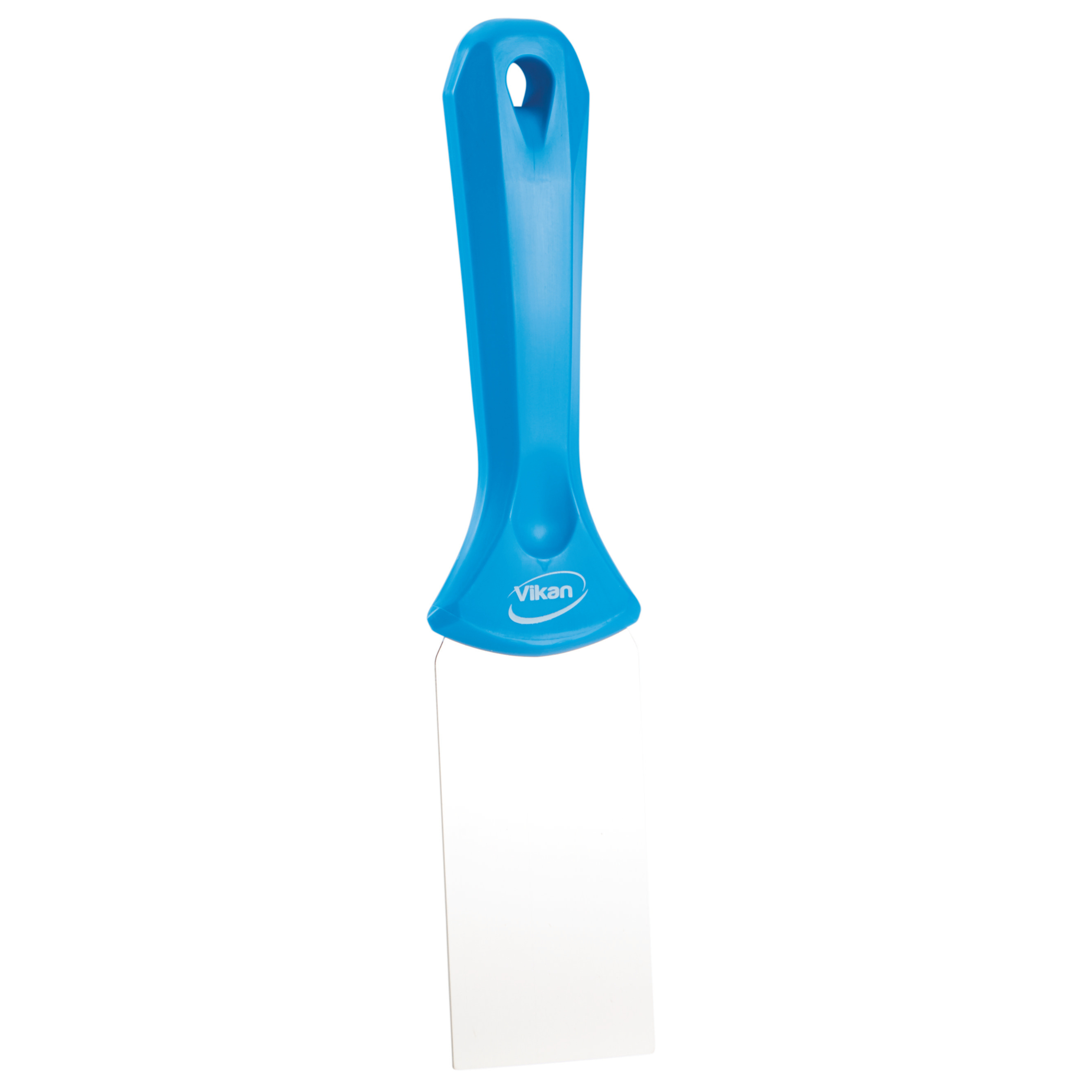 Stainless Steel Hand Held Scraper, 50mm