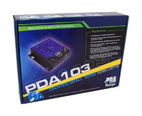 Signet Pda103L Small Room Ind Loop Kit (Tie Desk Mic Version)_x005F_x000D_Supplied with Mic & loop Cable