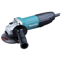 Makita Angle Grinder