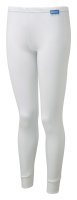 PULSAR&reg; BLIZZARD Women's White Long Pants