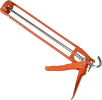 11" ROUND TOWER CARTRIDGE GUN (ORANGE)