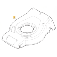CASTELGARDEN -STEEL DECK CSC 53 S.D. [RED]