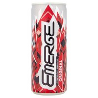Emerge Energy Drink 24x250ml