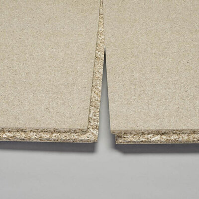 P5 Tonge and Groove Chipboard Flooring 2400x600x18mm