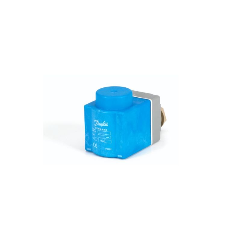 Danfoss BEO24BS Solenoid Coil 24/60 10W IP67  018F6715