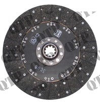 Clutch Disc