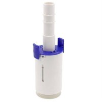 Geberit Dual Flush Valve for Low Height Cisterns 241.415.00.1