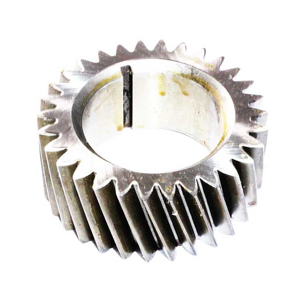 GEAR CRANKSHAFT