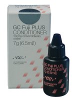 GC Fuji Plus Conditioner - 6.5ml Single - DMI Dental Consumables Ireland - Next Day Delivery