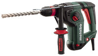 Metabo Rotary SDS Hammer Drill KHE3251 800W 110V (3 Function) 32mm Capactiy