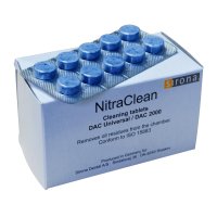 Dac Nitraclean Cleaning Tablets 50pk