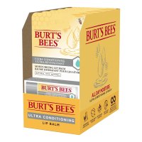 Burt's Bees Conditioning Lip Balm Blister Pack 4.25g