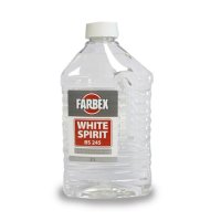 Farbex White Spirit 2L