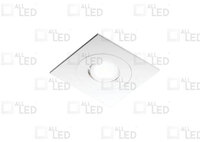 ALL LED AFD75/M/01 - ICAN75 Solo Multiple Plate
