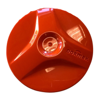 Dormak CR50 SP Front Wheel Cover/ Hub Cap