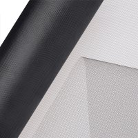 Standard Net On Roll Black - 30cm x 25m
