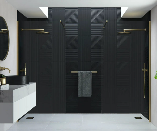 The Ultimate Guide to Wetrooms