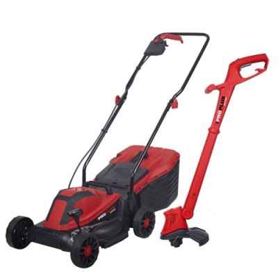 Proplus 1300w Electric Mower and Trimmer