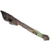 Pure & Natural Dried Deer Foot With Hair