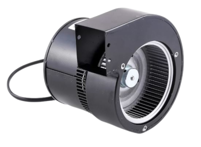 Rookgasventilator  VSUT15/20 en AR13/22/35UT