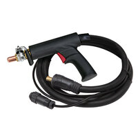 COMPLETE CABLE KIT FOR MANUAL GUN QUICK GUN - 2m / 70mm²