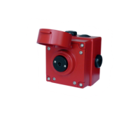 e2s IS-CP4-PT Push Button Tool Reset Call Point