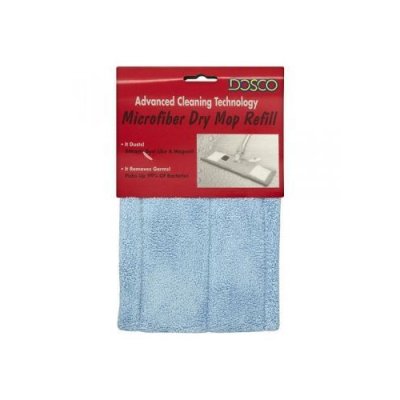 Microfibre Mop Refill