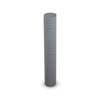 M8 Threaded Rod - 3MTR Length