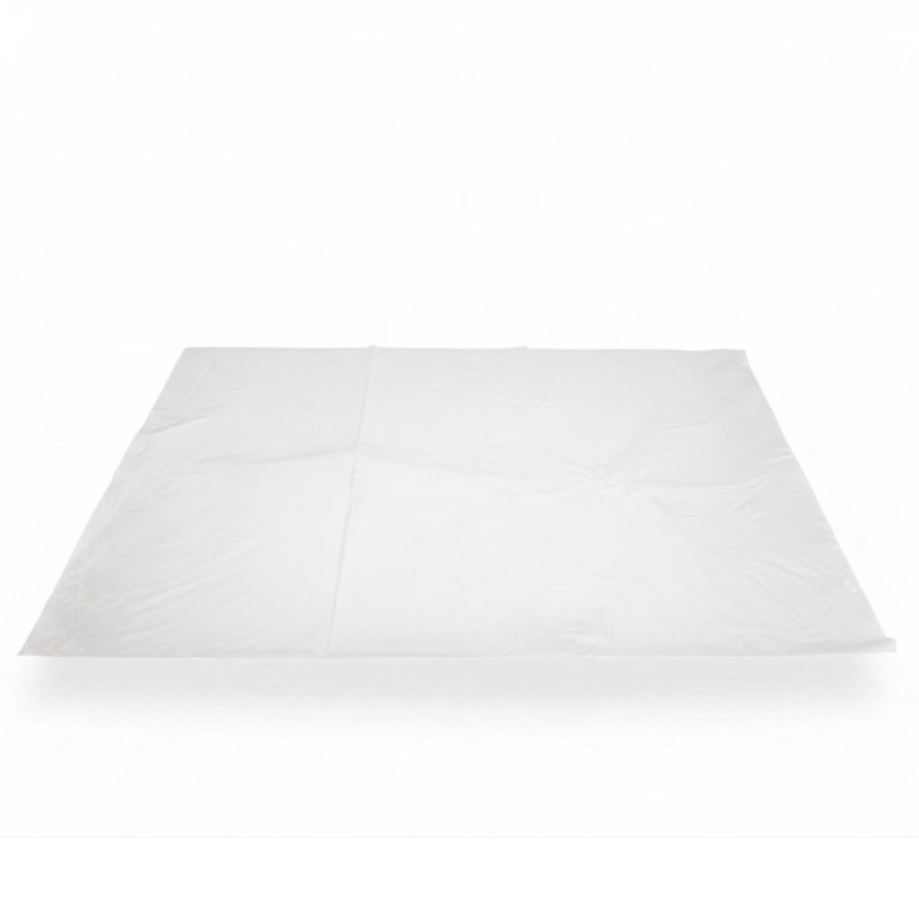 Clear Bags 20x30 120G