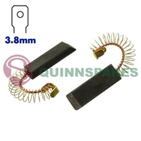 CARBON BRUSHES HOTPOINT       