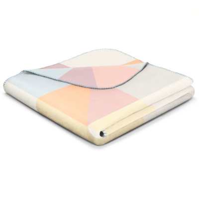 Beiderlack Terazzo Blanket 150x200cm