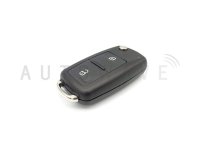 Volkswagen Transporter (T6)/Caddy/Amarok 2 Button Remote