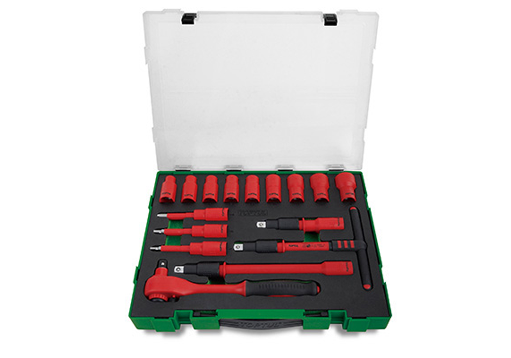 Insulated Socket Sets