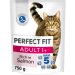 Perfect Fit 1+ Adult Cat Complete Salmon 2.8kg x 1
