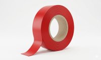 Lancaster PITR Premium Insulating Tape Red 19 x 20 mts