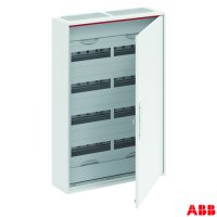 ABB 96MOD 1x4Row IP44 CA25RZ1 Distribution Board