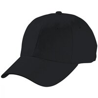 4171-Heavy Brushed Cotton Cap