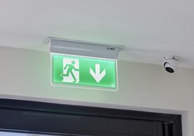 Emergency Lighting