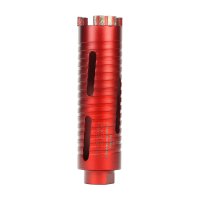 Timco 48mm Dry Diamond Core Bit 150mm Long ROTARY USE ONLY