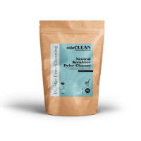 soluCLEAN Neutral Scrubber Drier Fragranced Sachet 30L x 30