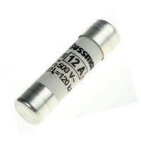 Fuse 10mm x 38mm 16 Amp - aM