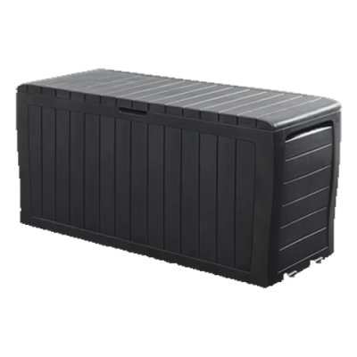 Keter Marvel Plus Storage Box 270L 1
