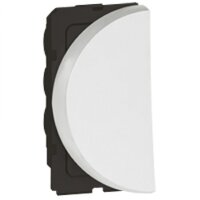 Legrand Arteor 1 Mod 6 Amp 250v 1 Way Push Button