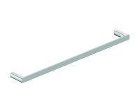 RAK- PETIT SQUARE 45CM TOWEL BAR IN CHROME