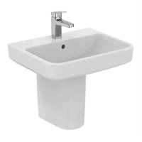 IDEAL STANDARD I.LIFE B 55CM BASIN ONLY